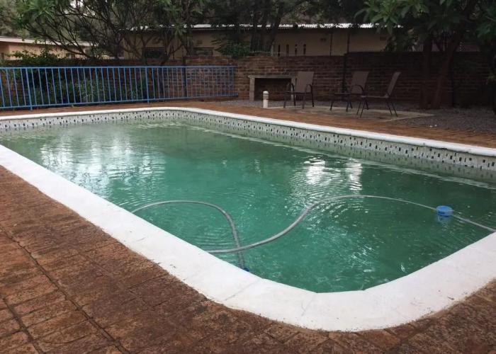 River-Ridge Guest House