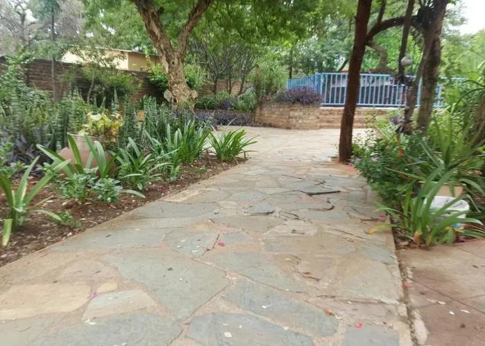 River-Ridge Guest House
