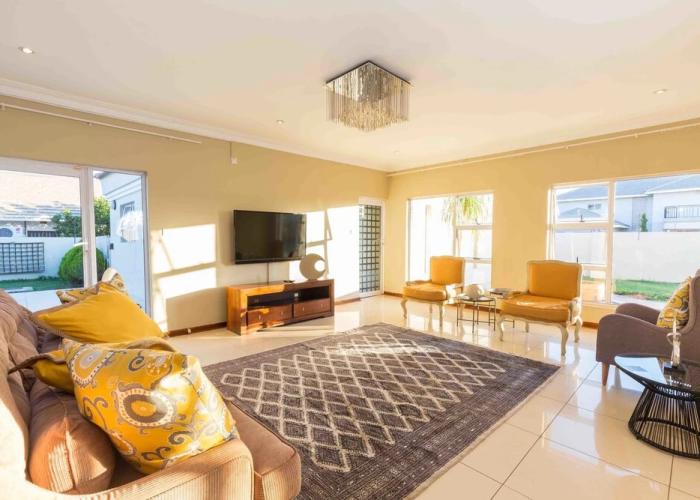 The Studio Guest House