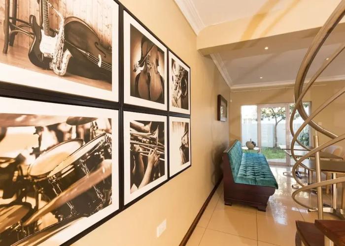 The Studio Guest House