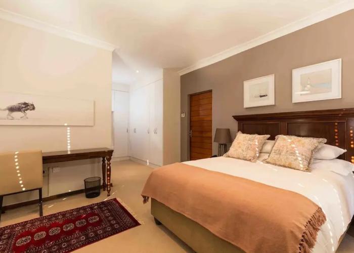The Studio Guest House