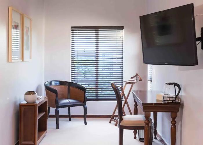 The Studio Guest House