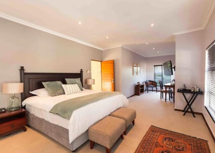 The Studio Guest House