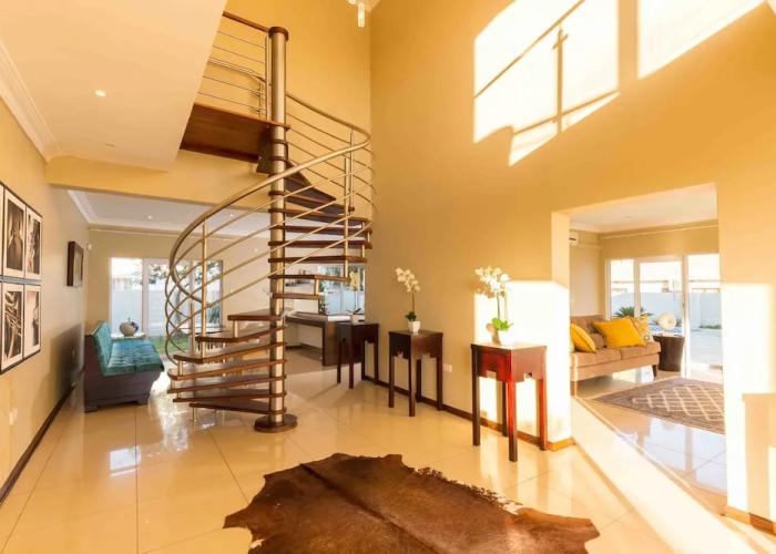 The Studio Guest House