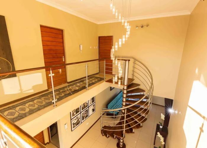 The Studio Guest House