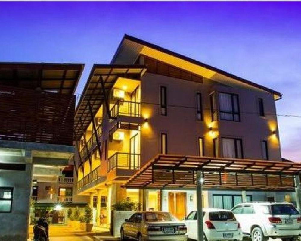 Palmari Boutique Hotel