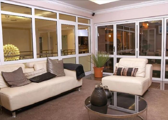 Cycad Palm Boutique Guest House