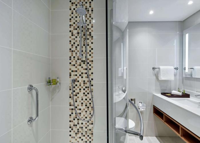 Hilton Garden Inn Gaborone