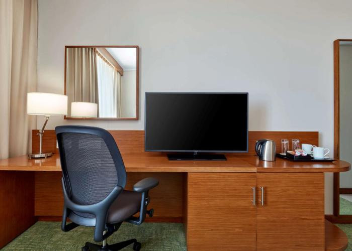 Hilton Garden Inn Gaborone