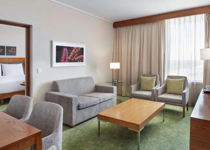 Hilton Garden Inn Gaborone
