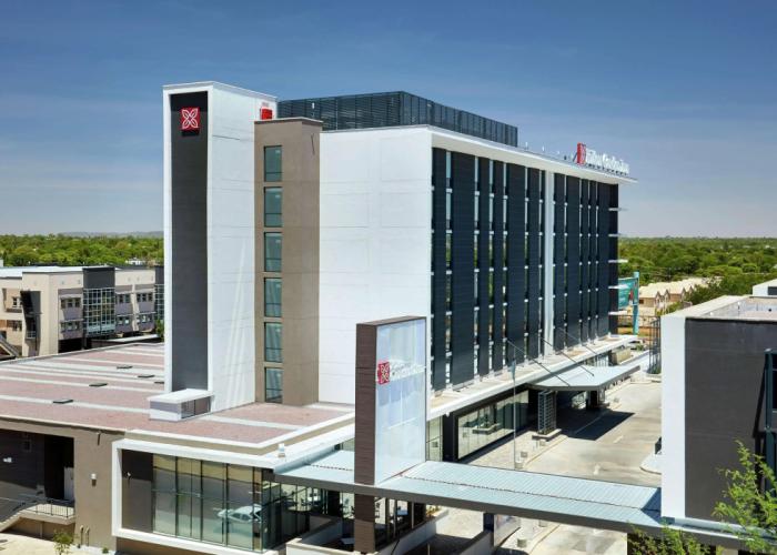 Hilton Garden Inn Gaborone