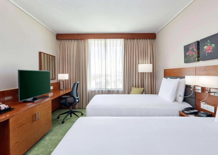 Hilton Garden Inn Gaborone