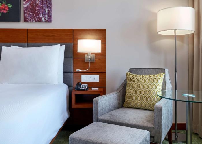 Hilton Garden Inn Gaborone