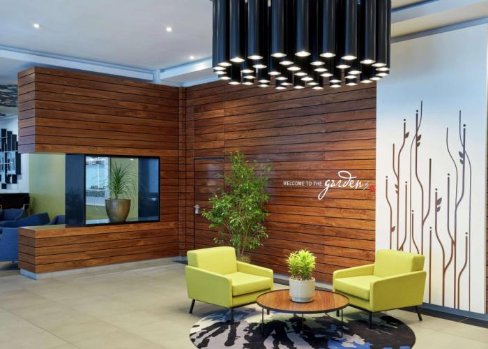 Hilton Garden Inn Gaborone