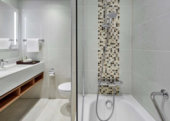 Hilton Garden Inn Gaborone