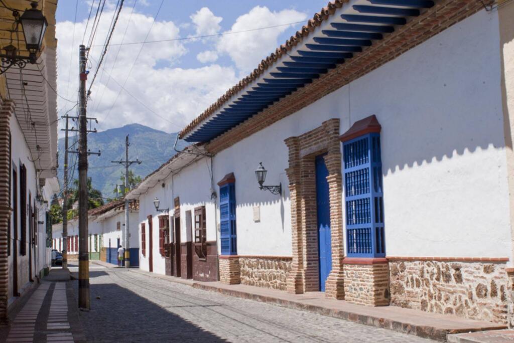 Hotel Boutique Al Alma