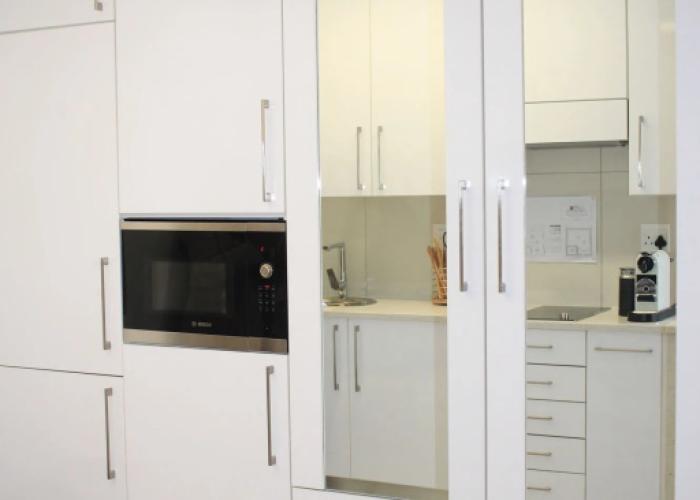 Tower Bliss Studio Apartment