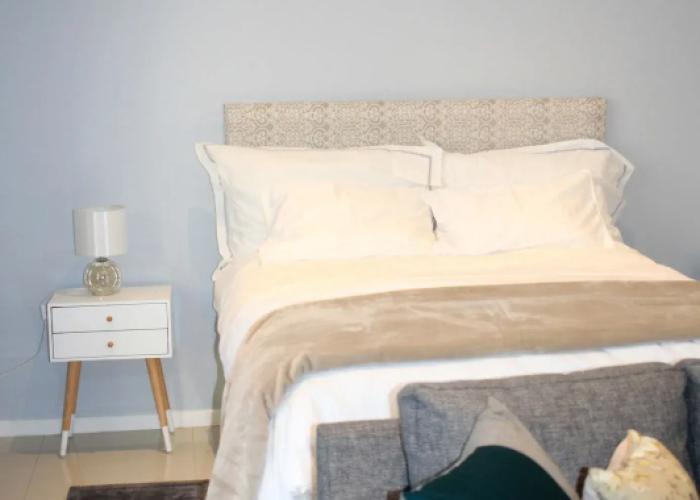 Tower Bliss Studio Apartment