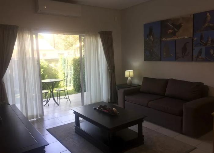 Apartments @ 125