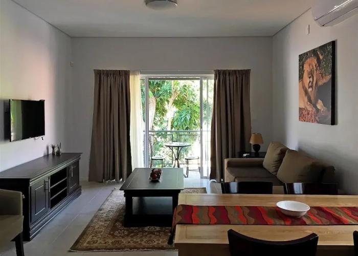 Apartments @ 125