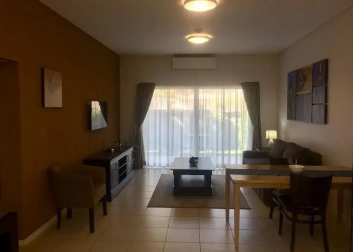 Apartments @ 125