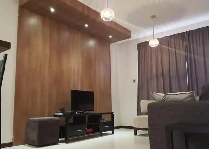 Lifestyle Apartments
