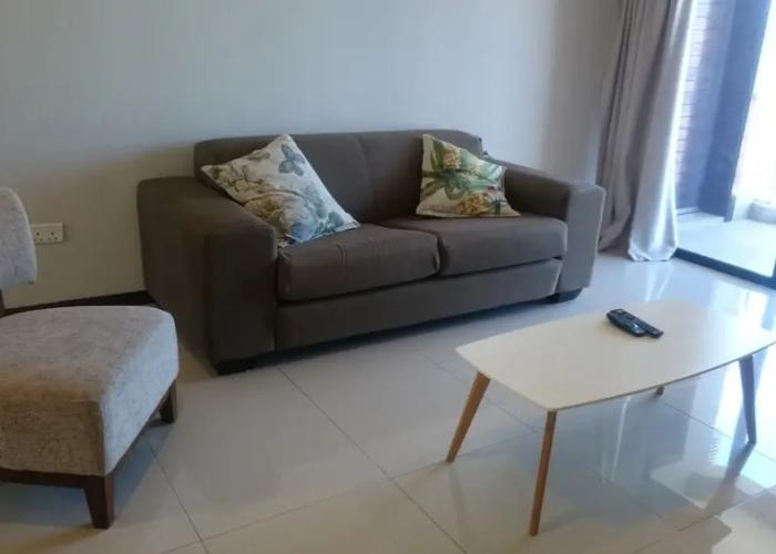 Lifestyle Apartments