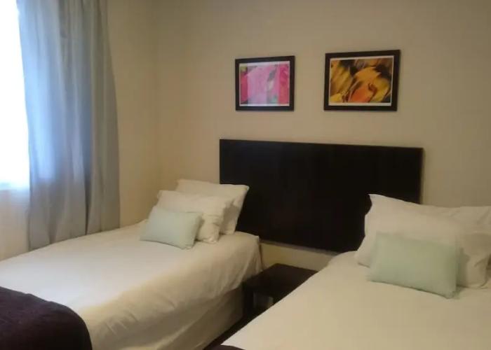 Lifestyle Apartments