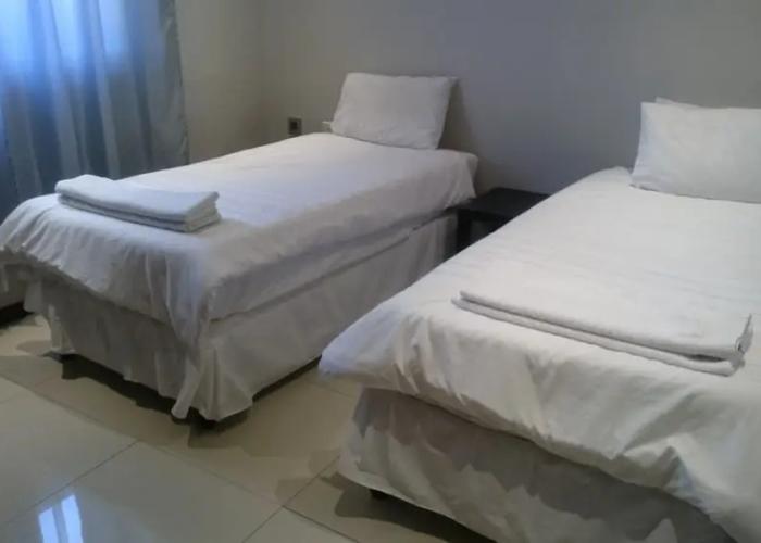 Lifestyle Apartments