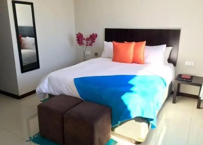 Lifestyle Apartments