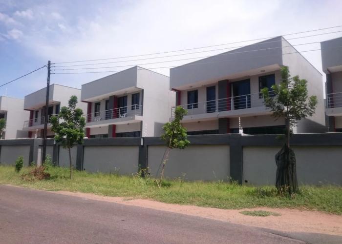 Lifestyle Apartments