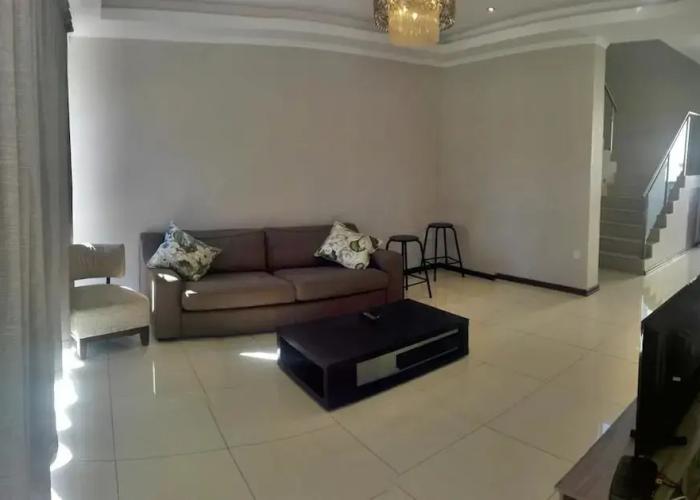 Lifestyle Apartments
