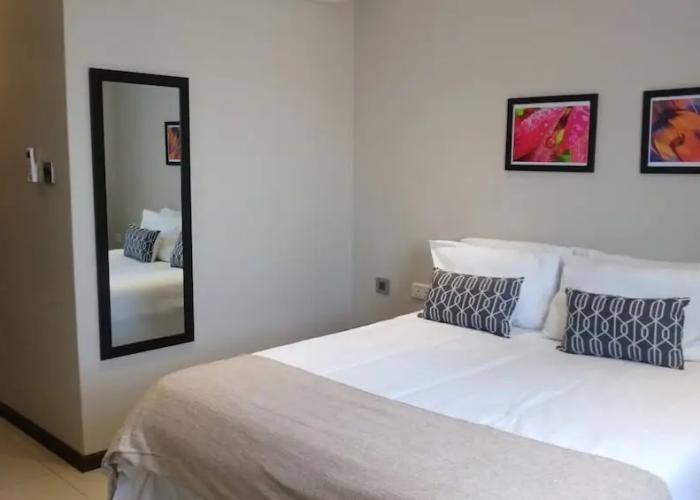 Lifestyle Apartments