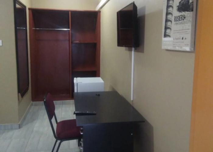 Kopong Guest House