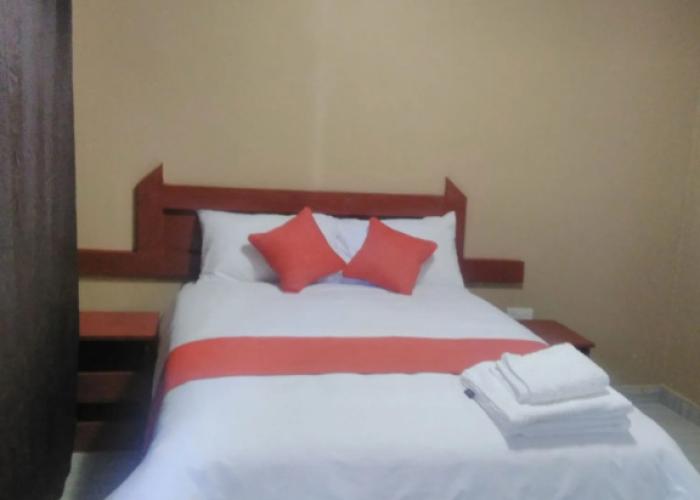Kopong Guest House