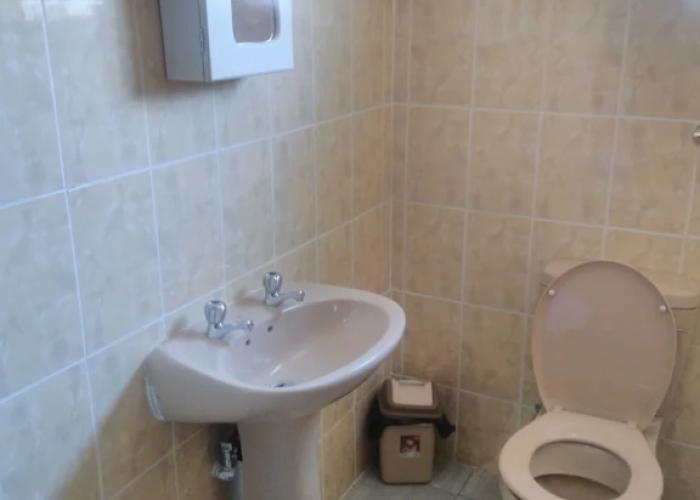 Kopong Guest House