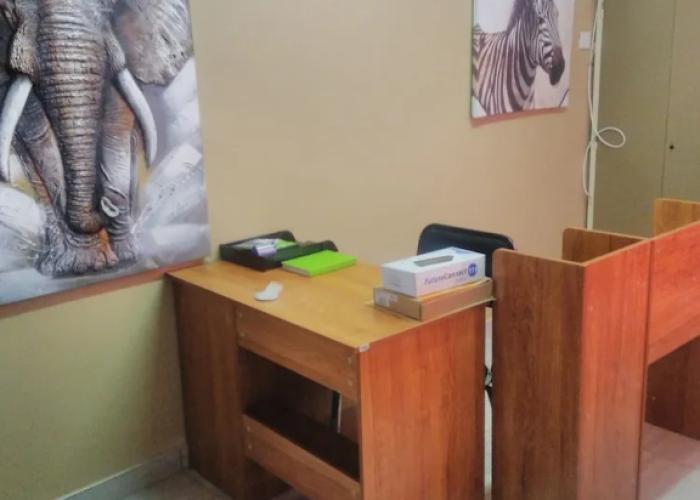 Kopong Guest House