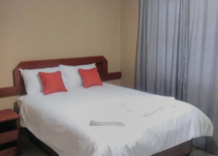 Kopong Guest House