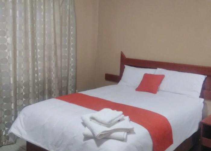 Kopong Guest House