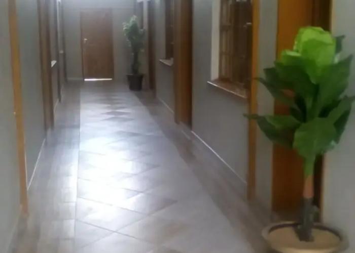 Kopong Guest House