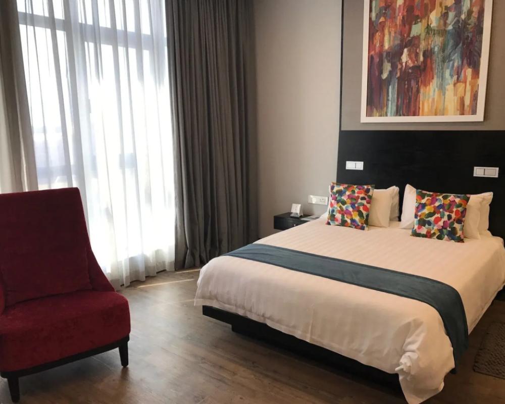 фото Room 50 Two