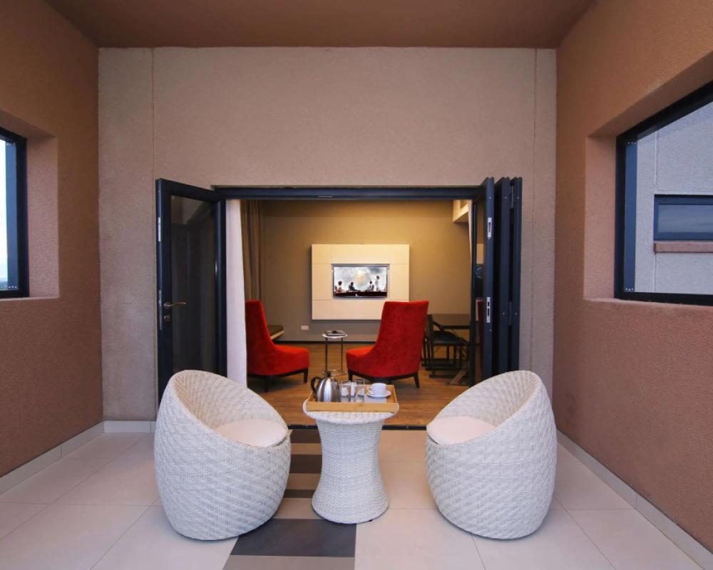 фото Room 50 Two