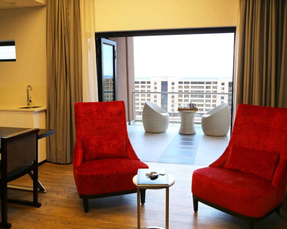 фото Room 50 Two