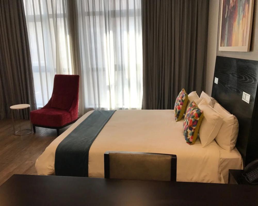 фото Room 50 Two