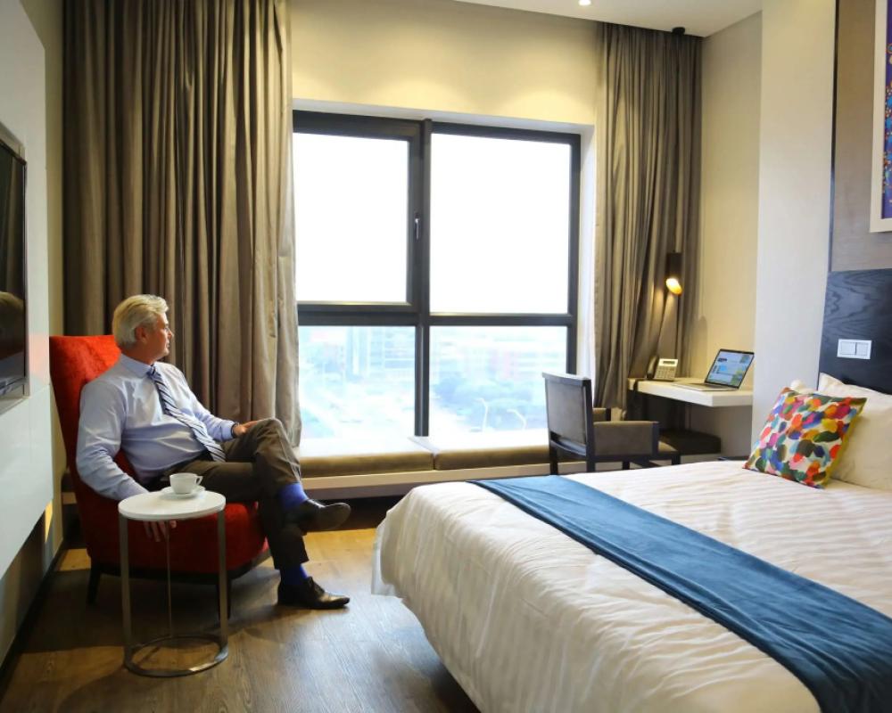 фото Room 50 Two