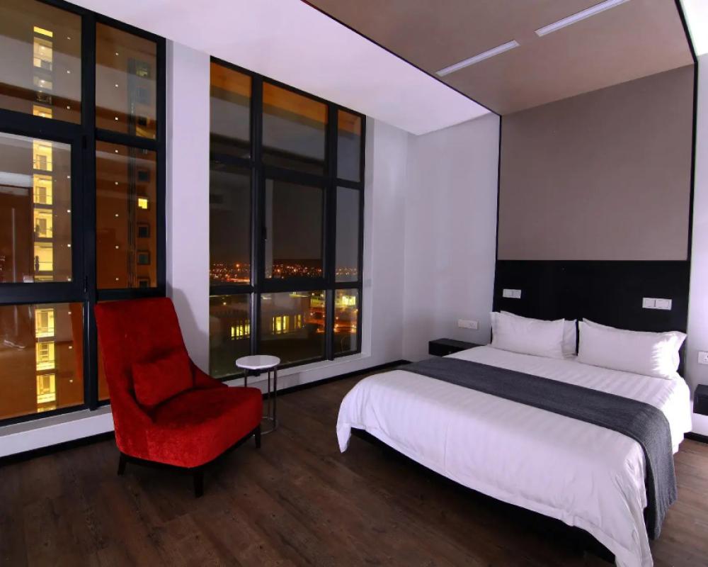 фото Room 50 Two