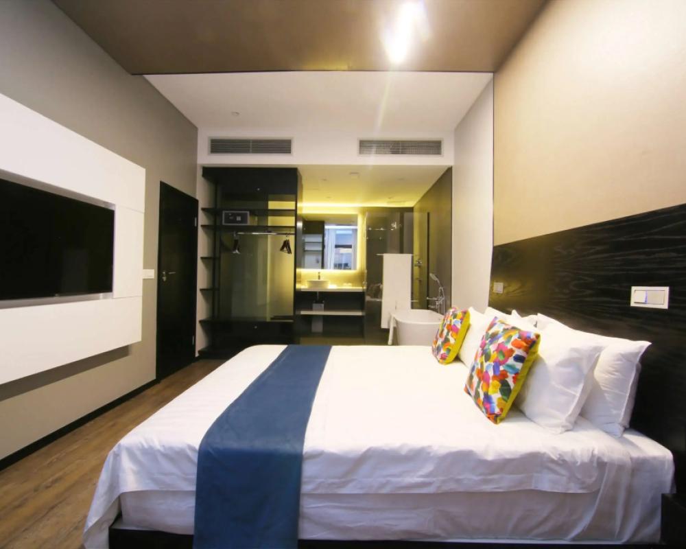 фото Room 50 Two