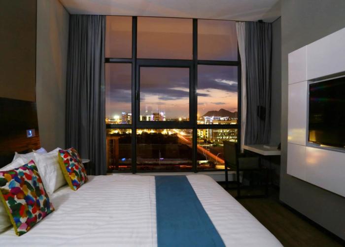 Room 50 Two