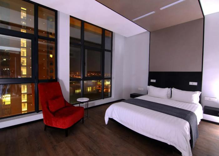Room 50 Two