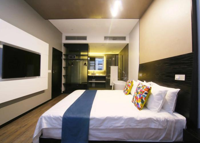 Room 50 Two